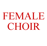 Peter Huebner - Female Choir